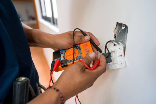Best Licensed Electrician  in Claremore, OK