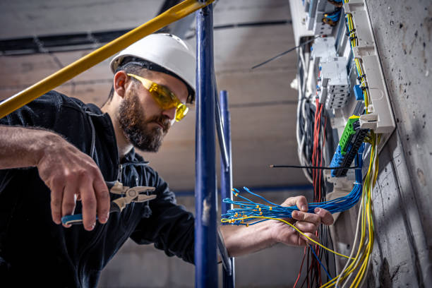 Best Industrial Electrical Services  in Claremore, OK