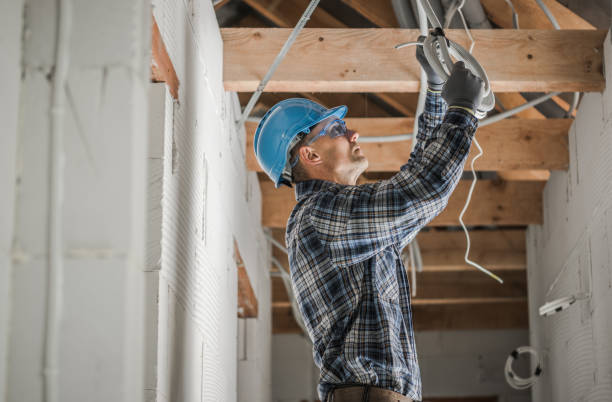 Best Electrical Rewiring Services  in Claremore, OK