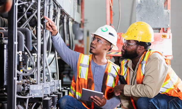 Best Electrical Contractors for Businesses  in Claremore, OK