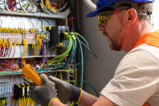 Best Electrical Troubleshooting Services  in Claremore, OK