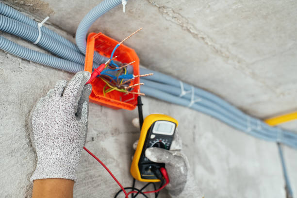 Best Electrical Wiring Services  in Claremore, OK