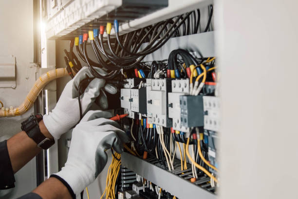 Best Commercial Electrician Services  in Claremore, OK
