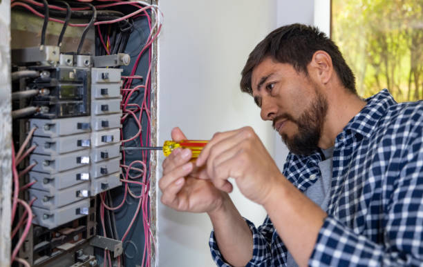Best Emergency Electrician Near Me  in Claremore, OK